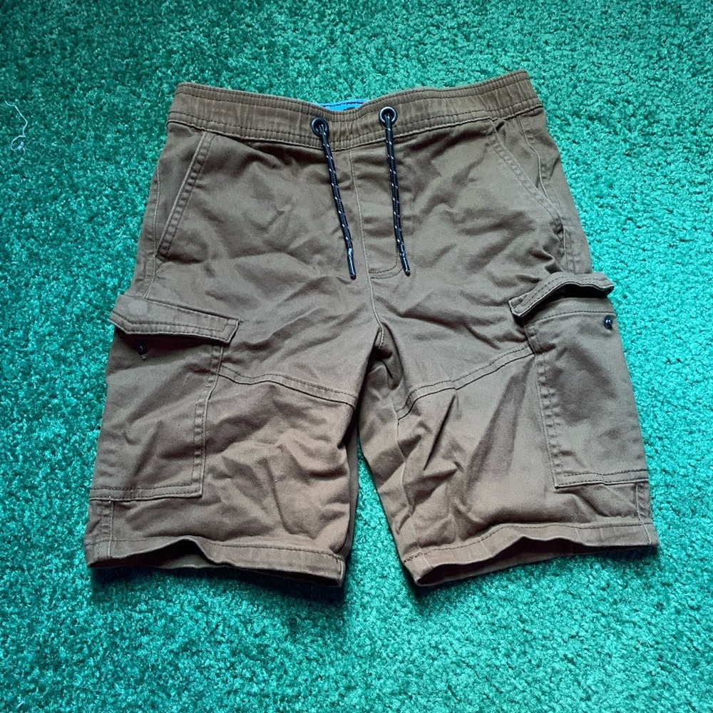 Sovereign State Cargo Shorts
